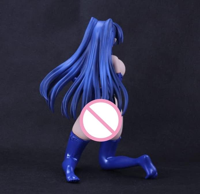 do srca 2 seksi vezane akcijske figure Kosaki Tamaki 1/6 model smole, akt anime akcijske figure