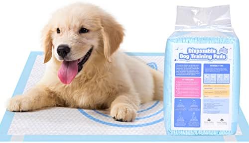Jastučići za pseći urin, 7 slojeva zapečaćeni jastučići za pseći urin, super upijajući i brzo sušeći jastučići za pseći urin,