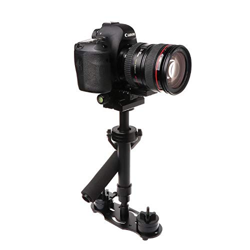 DSLR kamera ručna stabilizatora gradijenta podesiva ravnoteža balansa kontra težina za pucanje dodataka za iPhone DV video