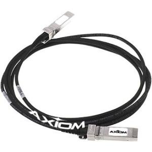 Axiom dem -CB500S -AX izravni kabel za pričvršćivanje - SFP+ na SFP+ - 16.4 ft - TwinAxial - Pasivno
