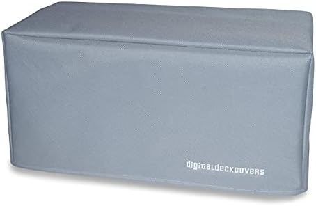 DigitalDeckCovers pisač za prašinu za prašinu Epson Surecolor P600 & Stylus Photo R3000 pisači [Antistatički, vodootporni,
