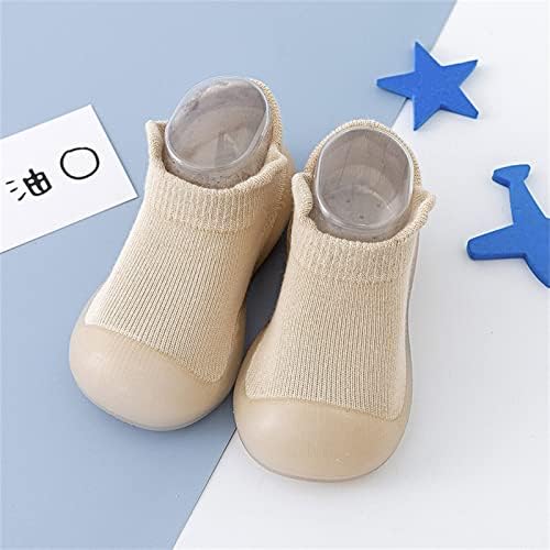 Malini za djecu dojenčad novorođenčad djevojčice cipele Čvrsta mekana potplata Prvi šetači Antislip mališani cipele