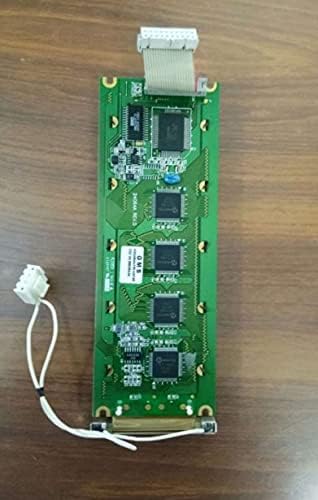 Davitu Motor Controller - 24064A Rev.D i kompatibilna LCD ploča