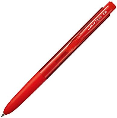 kemijska olovka 91 0,38 mm, Boja Crvena