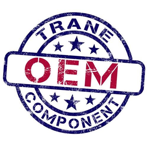 American Standard & Trane MOT12987 / MOD01660 OEM zamjena ECM motor, modul i VZPRO