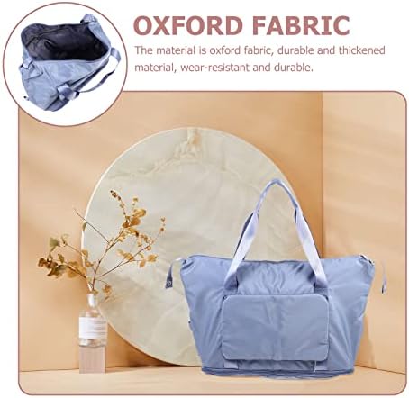 Tendeycoco vodootporna vrećica za odlaganje od Oxford Tkanina praktična torba za odlaganje platna