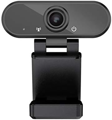 Momker PC 1080P Poziv MIC Video Webcam Cam Desktop HD s kamerom puni mikrofon web kamera i kombinacija mikrofona za radnu