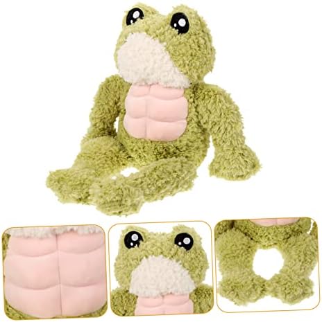 Toyandona Smiješne punjene životinje Socking Stufkers igračke za jastuke za malu djecu za malu djecu punjene životinje za