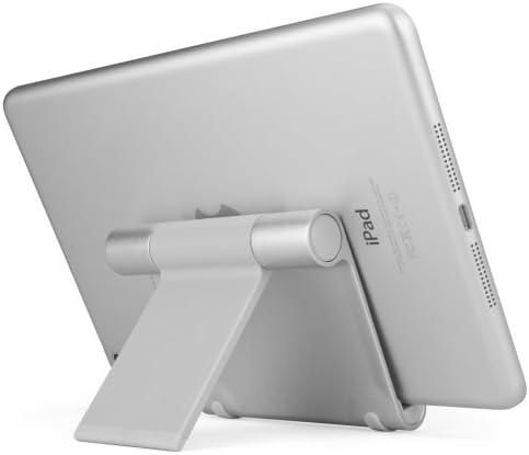 Boxwave postolje i montiranje kompatibilno s HP Chromebook X2 odvojiva - Versaview aluminijska stajališta, prijenosni, multi