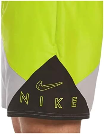 Nike muški standardni solid solid lap 7 odbojnički trunc
