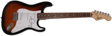 Julian Casablancas potpisao je autogram pune veličine Fender Električna gitara s Jamesom Spenceom JSA provjere autentičnosti