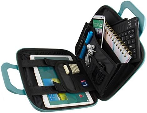 Sumaclife Cady Messenger torba za 13 do 14 inčne uređaje.