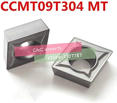 FINCOS, Keramičkih oštrica, metal-keramičke umetanje nc CCMT09T304-MT, obrada i visoki stupanj završne, Umetanje SCLCR/SCKCR