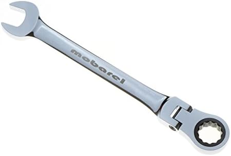 Mobarel - 8 mm fleksibilna glava kombinirana ključ