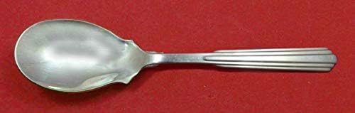 Paramount by Kirk Sterling Silver Sladoled Spoon Custom Made 5 3/4