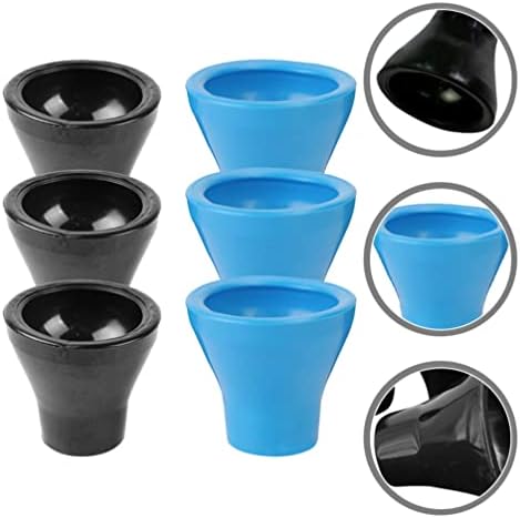 Sportska torba za golf od 6 komada usisna čaša za golf retriver od 8 komada prijenosna usisna čaša za golf pribor za hvatanje