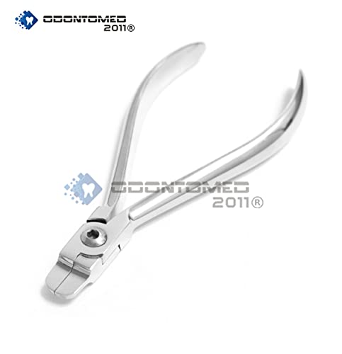 Odontomed2011 Mini Tweed Arch Plier Ortodontski instrumenti