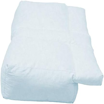 Bolji jastuk za spavanje dres pleteni poklopac za bolje jastuk za punjenje vlakana - prilagođeni fit - poklopac jastuka,