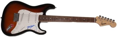 Willie Nelson potpisao je autogram pune veličine Fender Stratocaster Električna gitara E s PSA DNK provjerom autentifikacije