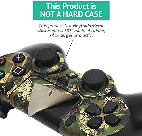 MogrySkins koža kompatibilna s Microsoft Xbox One Kinect - Piloti | Zaštitni, izdržljivi i jedinstveni poklopac omota vinilne