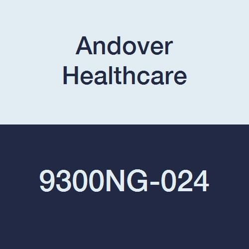Andover Healthcare 9300NG-024 Coflex LF2 samo-savjetni omot, 15 'duljina, 3 širina, neonsko zelena, lateks slobodno