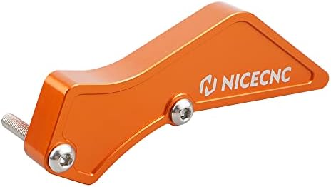 Nicecnc narančasta 4T ušteda slučajeva Univerzalno kompatibilno s KTM 250/350 SX-F/XC-F -2022,350 XCF-W 2020-2022,250/350
