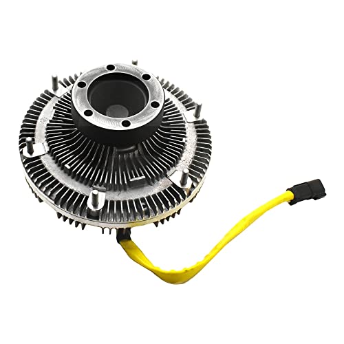 Pogonski ventilator CTP 3096161 sklop za modele PC360-7 PC300-7 6D114, PC400-7 PC450-7 PC460-7 6D125-3