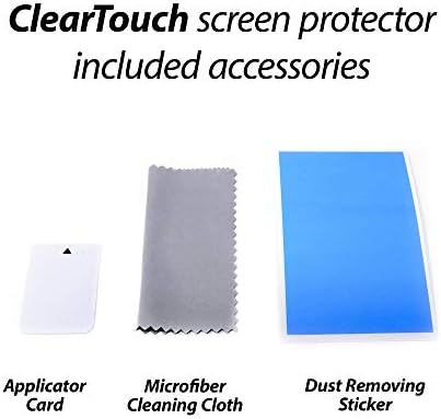BoxWave Screen zaštitnik kompatibilan s Hondom 2017 HR-V-ClearTouch Anti-Glare, Anti-Fingerprint Matte Film Skin
