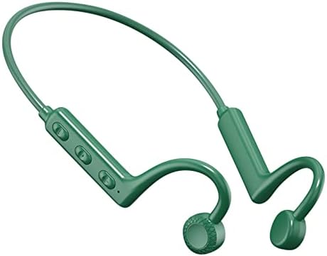 Xunion K91477 Bluetooth Conduction slušalice bežične Bluetooth slušalice Bluetooth 5 0 bežični uši na otvorenom Sport slušalice