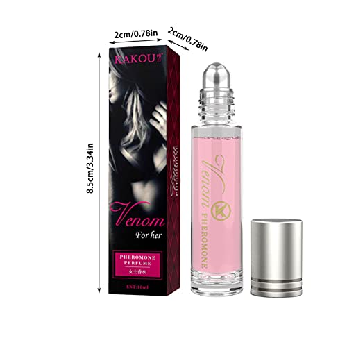Dugotrajni parfem za žene/muškarce, dugotrajni lagani miris feromonski parfem za žene kotrljaju se na parfem Parfem parfem