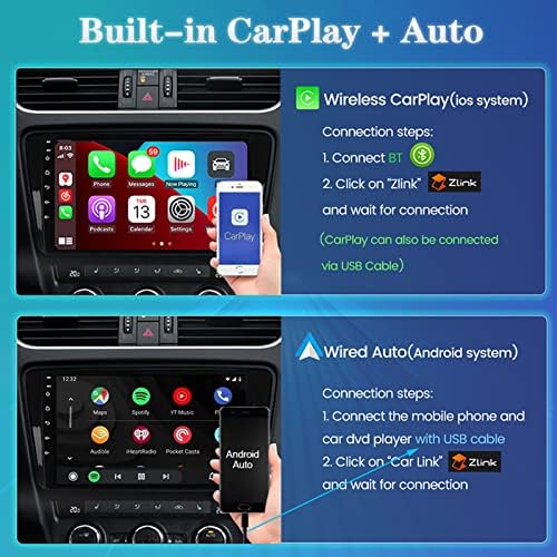 + rezervna kamera + prednja kamera.Radio Android 11.0 9-inčni IPS zaslon za Toyota Avalon 4 IV XX40 2012-2018 Auto stereo