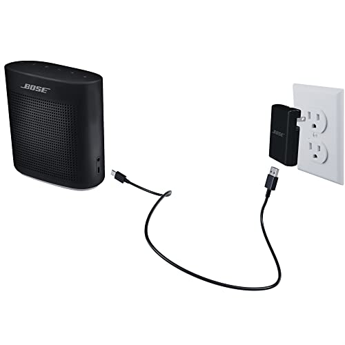 Putovanje proizvoda Bose Soundlink Charger Micro USB adapter za punjenje kabela za Bose Revolve Plus/Color, TihiComfort 35