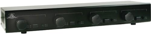 MGM L4EX Selector zvučnika s kontrolom volumena