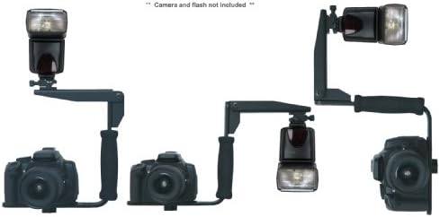 Nikon D7200 Flash nosač 180 stupnjeva