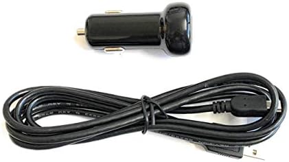 Kompatibilna zamjena za automobil kabel za napajanje DCPOWER za Midland X-GOVORNIK T61VP3, T65VP3