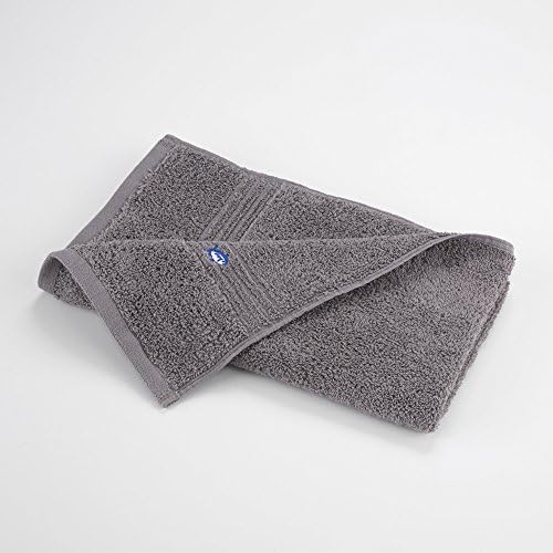 Kolekcija pamučnih ručnika za kupanje 5.0, 6 komada, siva