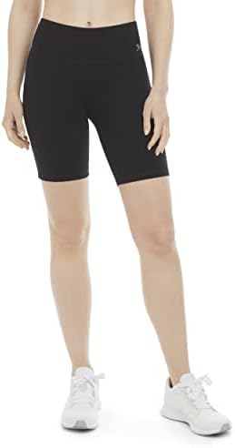 Juicy Couture ženski esencijalni pamuk dugi bicikl kratak