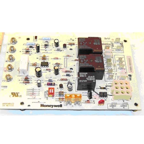 ST9103A1069 - Upravljačka ploča za zamjenu peći za Honeywell OEM