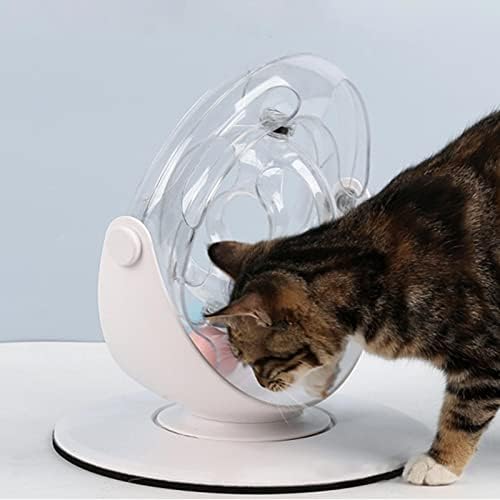 Petsola mačka gramofonska lopta puzzle interaktivna rotirajuća zaliha