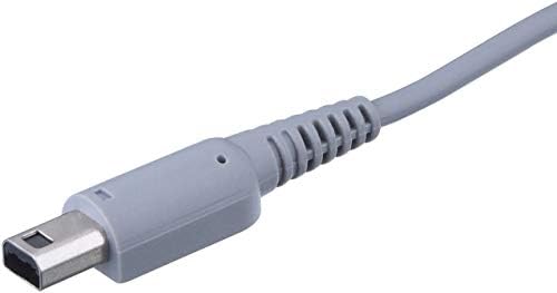 AC adapter kućni zidni kabel prijenosni punjač kabela za punjač za Nintendo 3DS, 3DS XL, 2DS, 2DSXL, DSI, DSI XL Systems