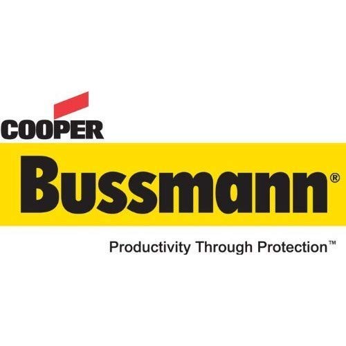 Cooper Busman S500-630-R: S500 630ma osigurač