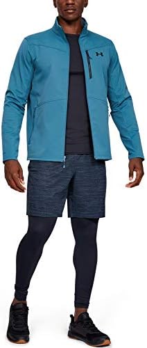 Muška jakna s infracrvenom zaštitom od oštrog oružja