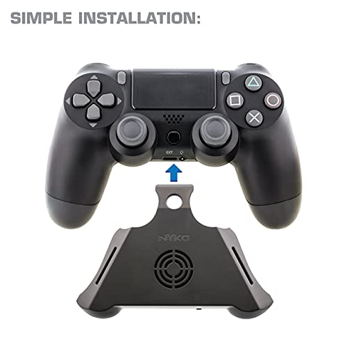 NYKO Interkulera Grip - Pričvršćivanje kontrolera ručnog hlađenja za PlayStation 4