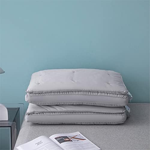 WSSBK 1 Paru jastuk udoban čvrsti u boji zaštitnik za vrat za spavanje jastuka za kućnu spavaću sobu