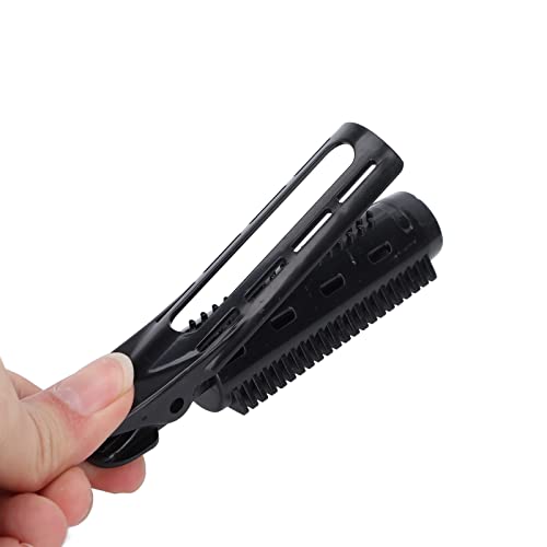 Frizerska kovrča, 10pcs korijen korijena kosa kosa Volumizirajući kovrčavi valjak pahuljasti alat za stisak kose