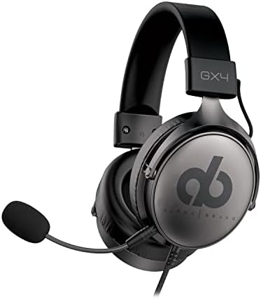 Gaming slušalice Alpha Bravo by Veho GX-4 Pro za PS4/ PS5/ Xbox/PC | Wired | Surround zvuk 7.1 | Profesionalni mikrofon s