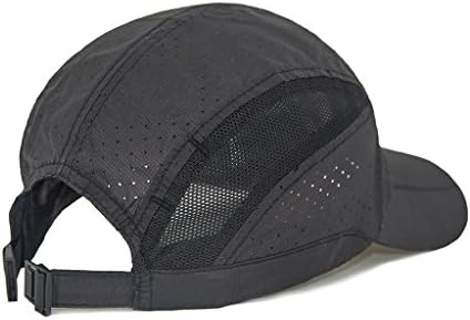 Lethmik Sport Cap Summer Brzo sušenje sunčevog šešira Unisex UV zaštita vanjska kapa