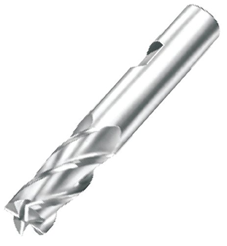 100 mm-020-4 mm spirala 30 mm plus tolerancija vanjskog promjera rezanja, 4 utora, alat od karbida, premazivanje, metričke