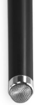 Boxwave olovka kompatibilna s Janome Skyline S9 - Evertouch Capacitive Stylus, vlaknastim vrhom kapacitivna olovka za olovku