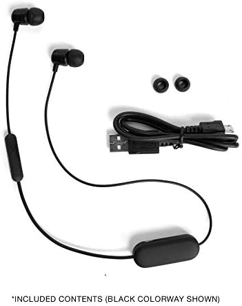 Skullcandy Jib Wireless In -Ear Earbud - Plava/Crna